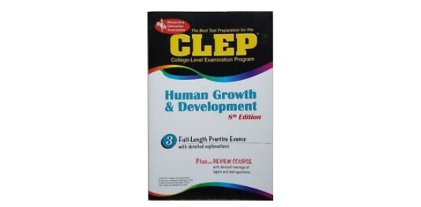 What Do You Know About Clep Human Growth And Development Book Flashcards